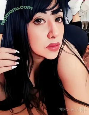 Monica Agundiz / monitaagundiz nude photo #0041