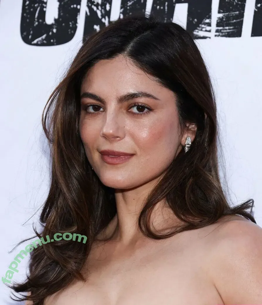 Monica Barbaro nude photo #0393 (monicabarbaro)