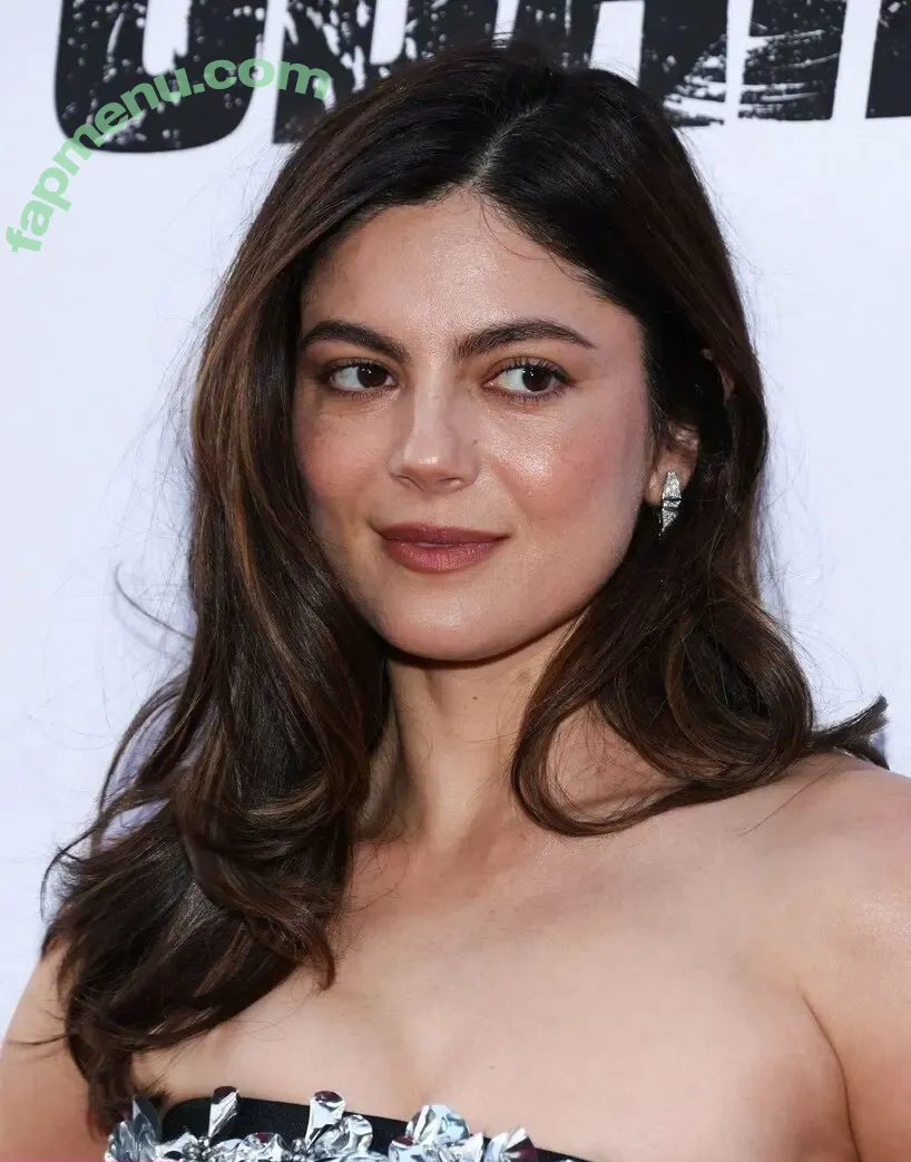 Monica Barbaro nude photo #0394 (monicabarbaro)