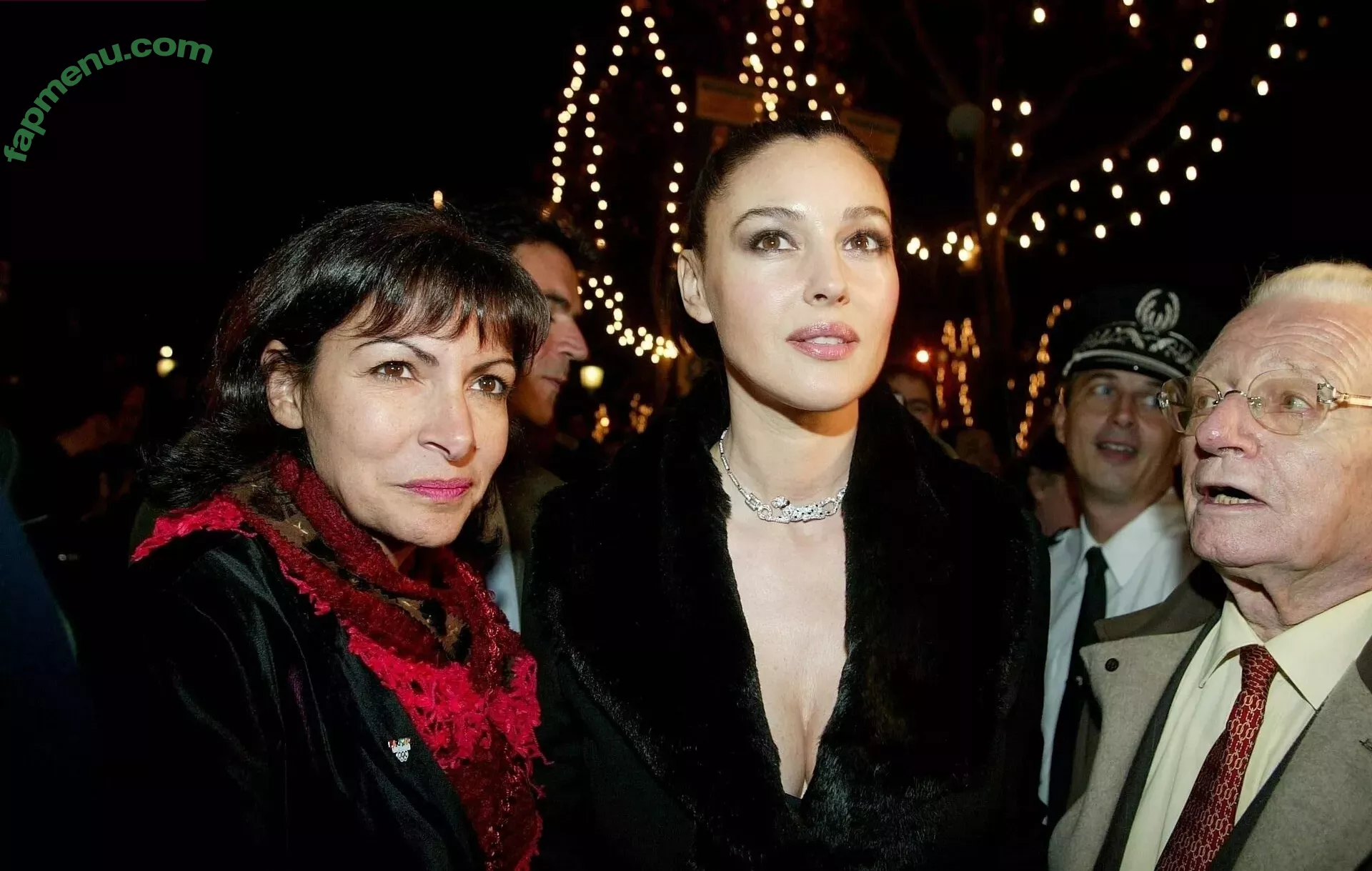 Monica Bellucci nude photo #1552 (aMonicaBellucci / bellucciginebra / monicabellucciofficiel)