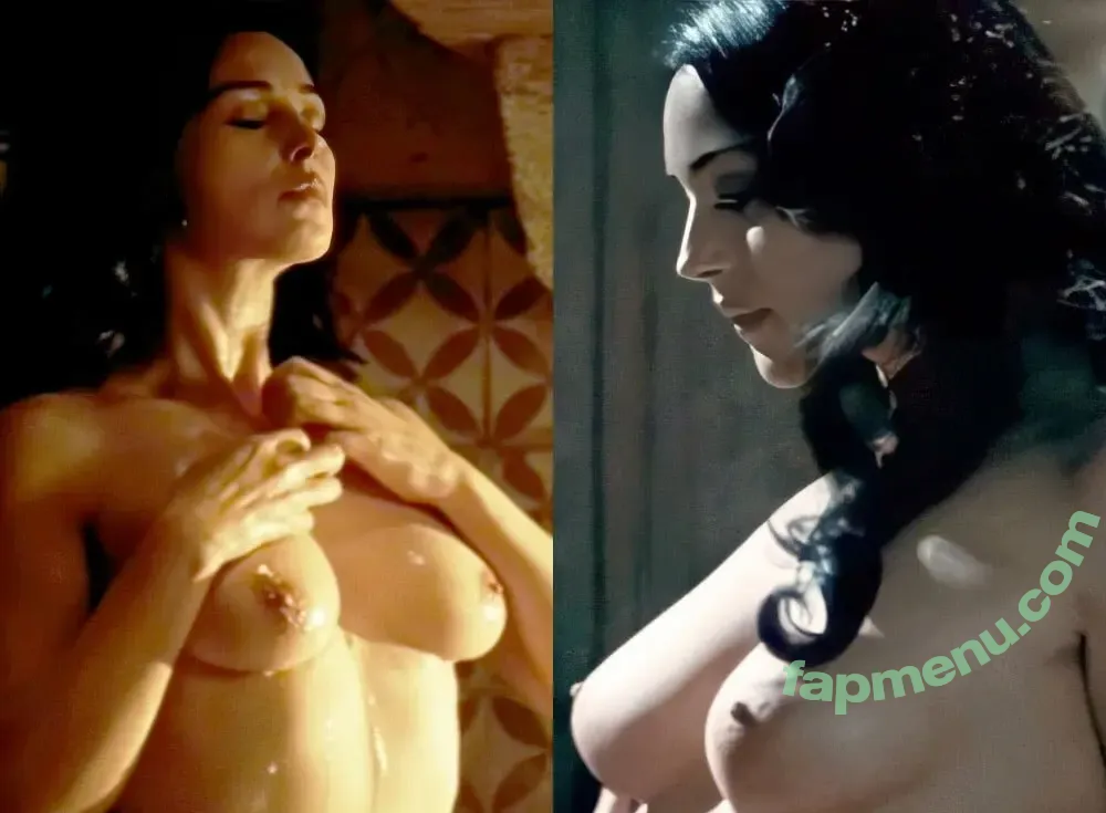 Monica Bellucci nude photo #1598 (aMonicaBellucci / bellucciginebra / monicabellucciofficiel)
