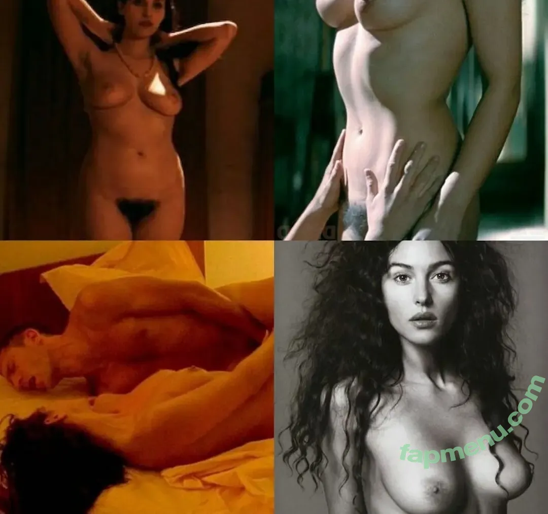 Monica Bellucci nude photo #1600 (aMonicaBellucci / bellucciginebra / monicabellucciofficiel)