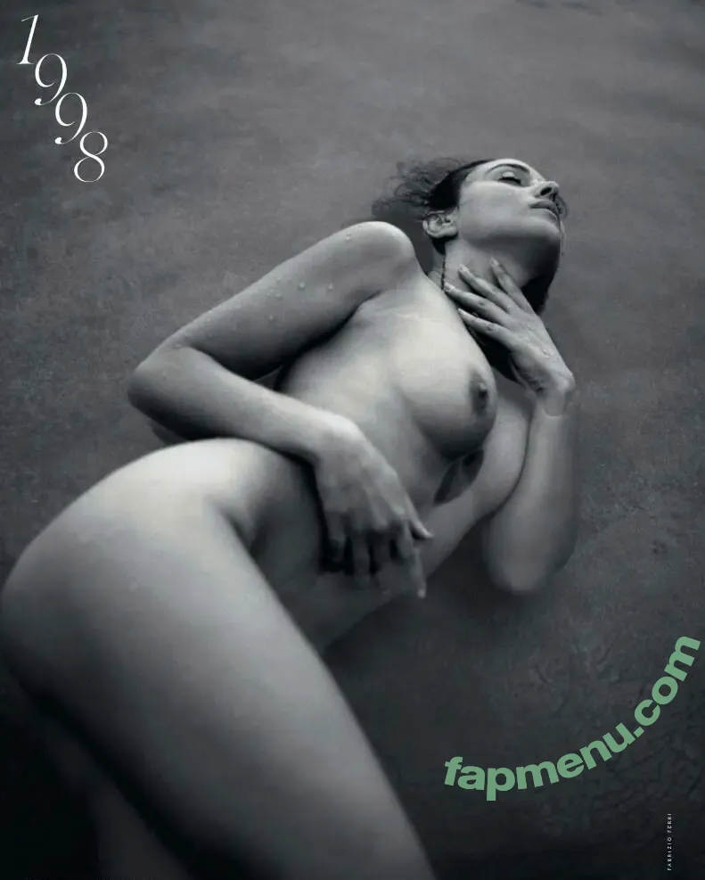 Monica Bellucci nude photo #1603 (aMonicaBellucci / bellucciginebra / monicabellucciofficiel)