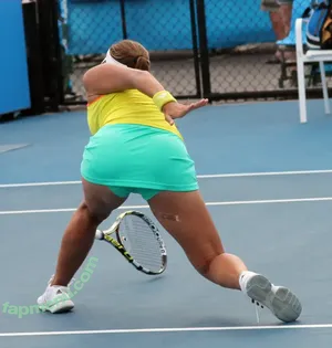 Monica Puig / monicaace93 nude photo #0007