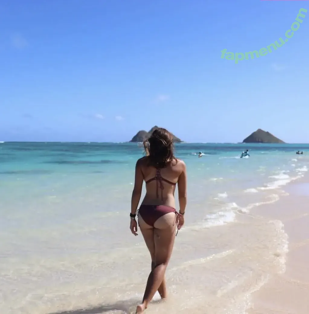 Monica Puig nude photo #0005 (monicaace93)