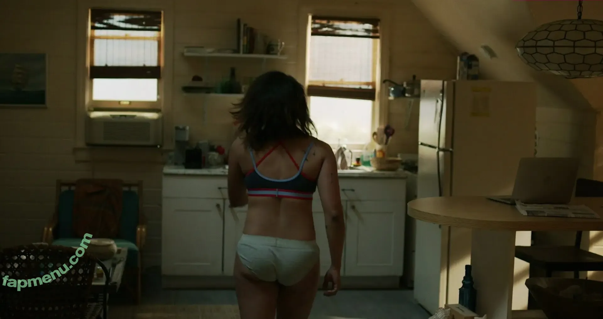 Monica Raymund nude photo #0006 (Monica Raymund)