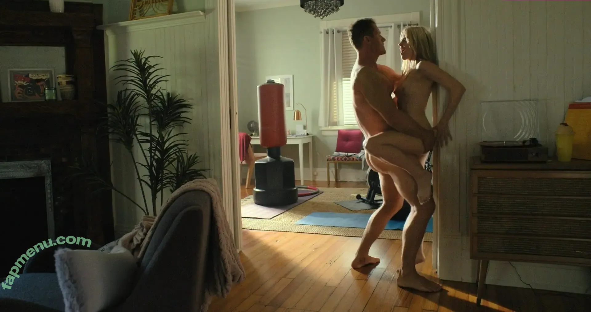 Monica Raymund nude photo #0008 (Monica Raymund)