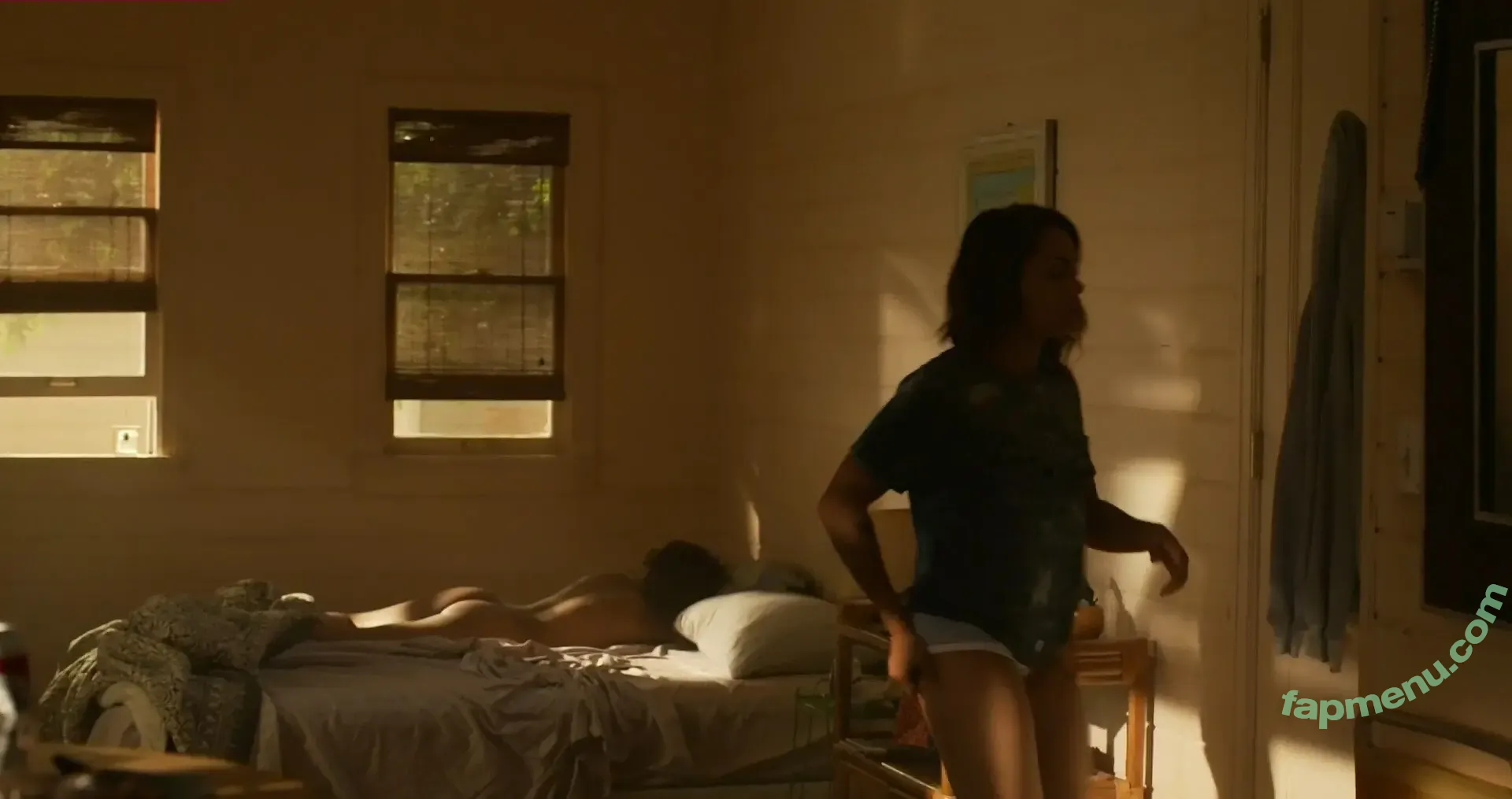 Monica Raymund nude photo #0023 (Monica Raymund)