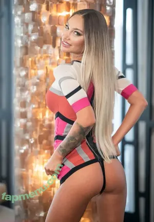 Monika Fox / MonikaFoxxx / monikafox_prod nude photo #0405