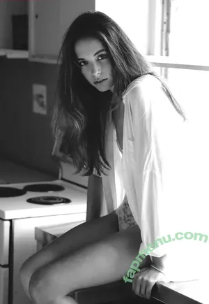 Monika Radulovic / monika_rad nude photo #0004