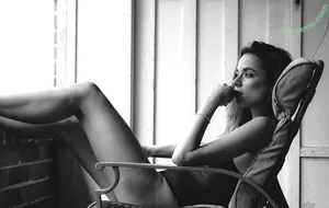 Monika Radulovic / monika_rad nude photo #0011