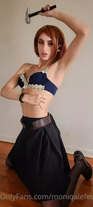 Moniqa Lefevre / lefevremonique / moniqa_lefevre / moniqalefevre nude photo #0074