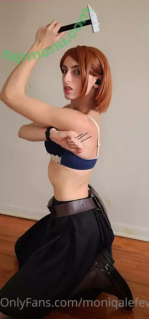 Moniqa Lefevre nude photo #0060 (lefevremonique / moniqa_lefevre / moniqalefevre)