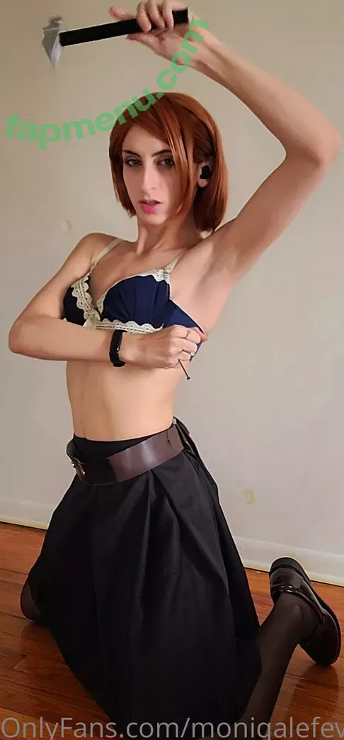 Moniqa Lefevre nude photo #0065 (lefevremonique / moniqa_lefevre / moniqalefevre)