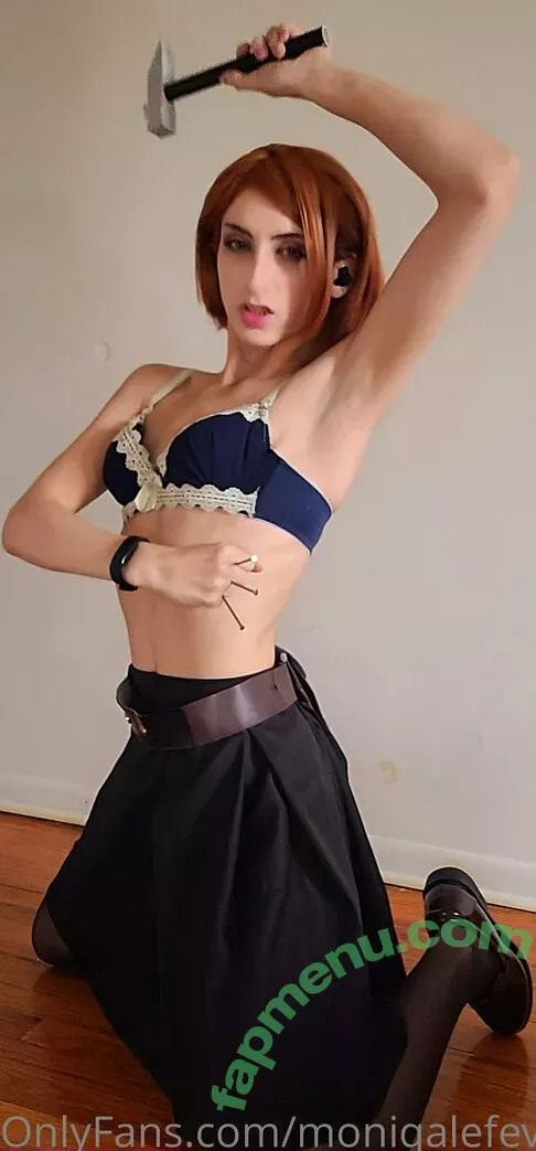 Moniqa Lefevre nude photo #0074 (lefevremonique / moniqa_lefevre / moniqalefevre)