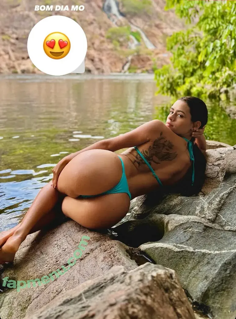 Monique Mirelly nude photo #0037 (mirellybarbosa / moniquegomes48)