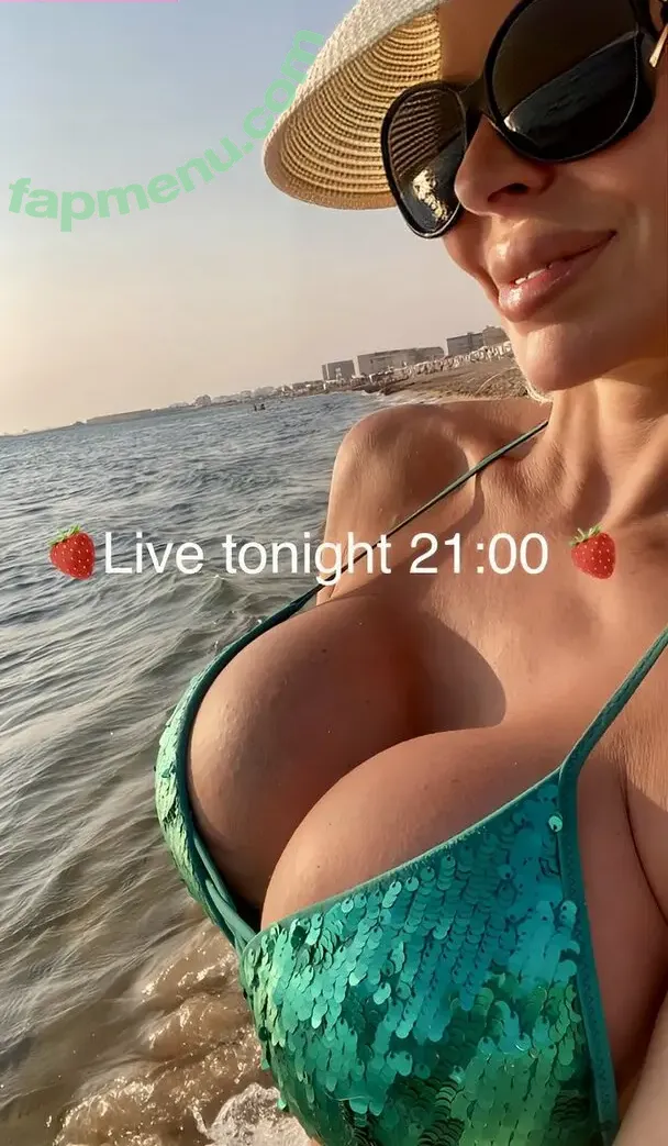 MoniqueCovetXXX nude photo #0007 (MoniqueCovetXXX)