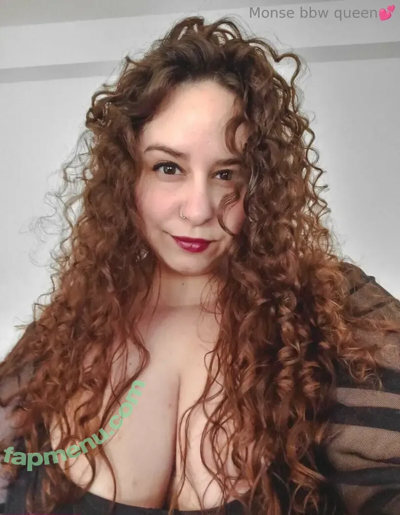monsebbwqueen nude photo #0016 (monsebbwqueen)