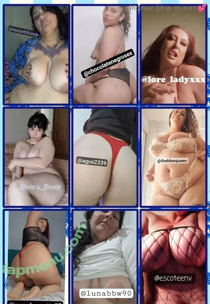monsebbwqueen nude photo #0044 (monsebbwqueen)