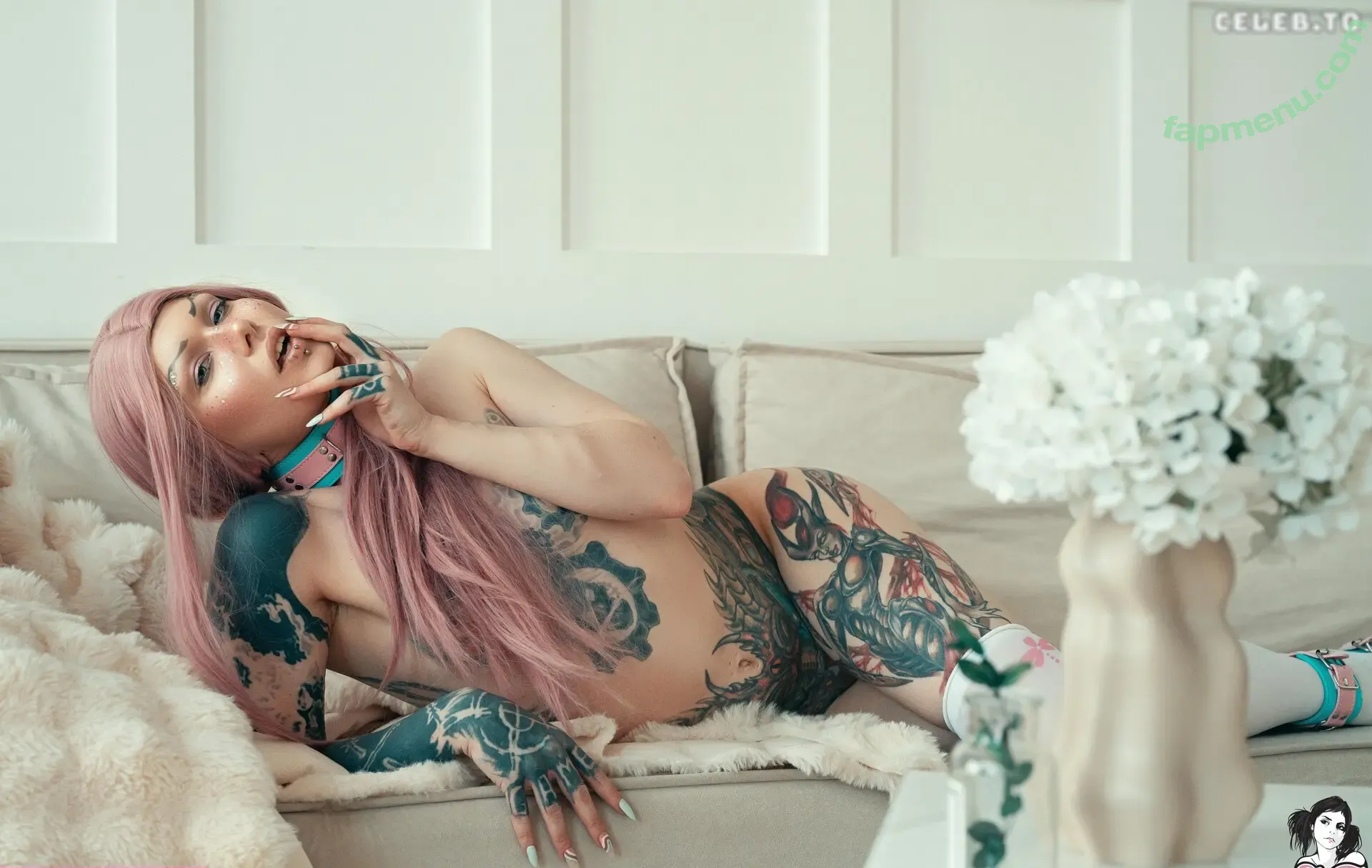 Monsharkei nude photo #0030 (Sphera)