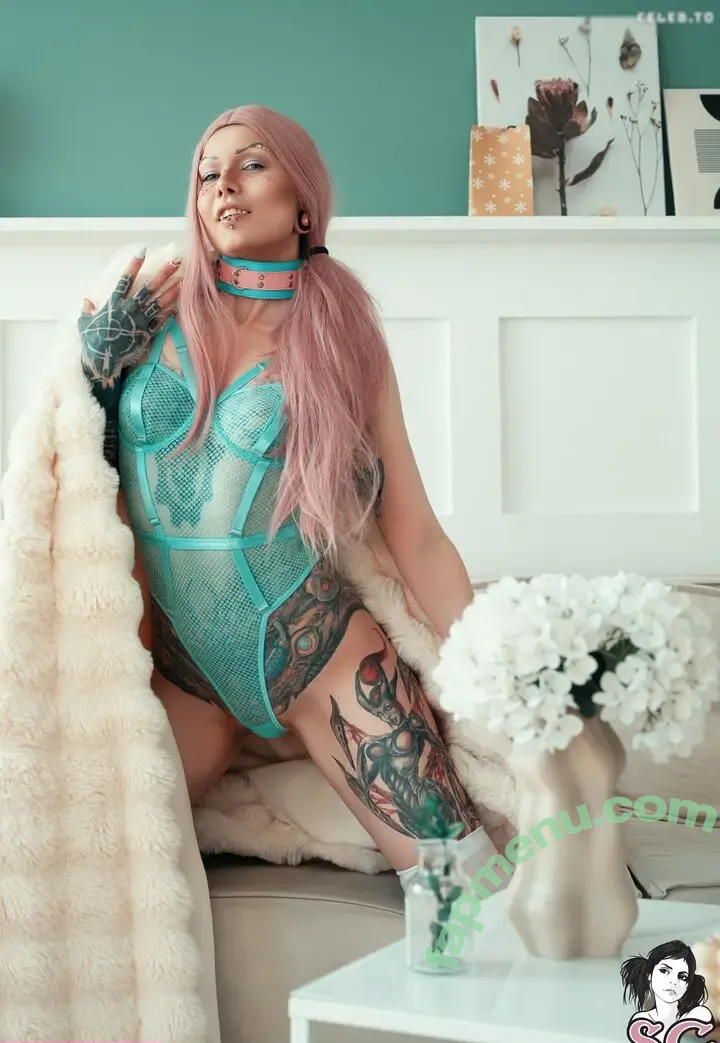 Monsharkei nude photo #0032 (Sphera)
