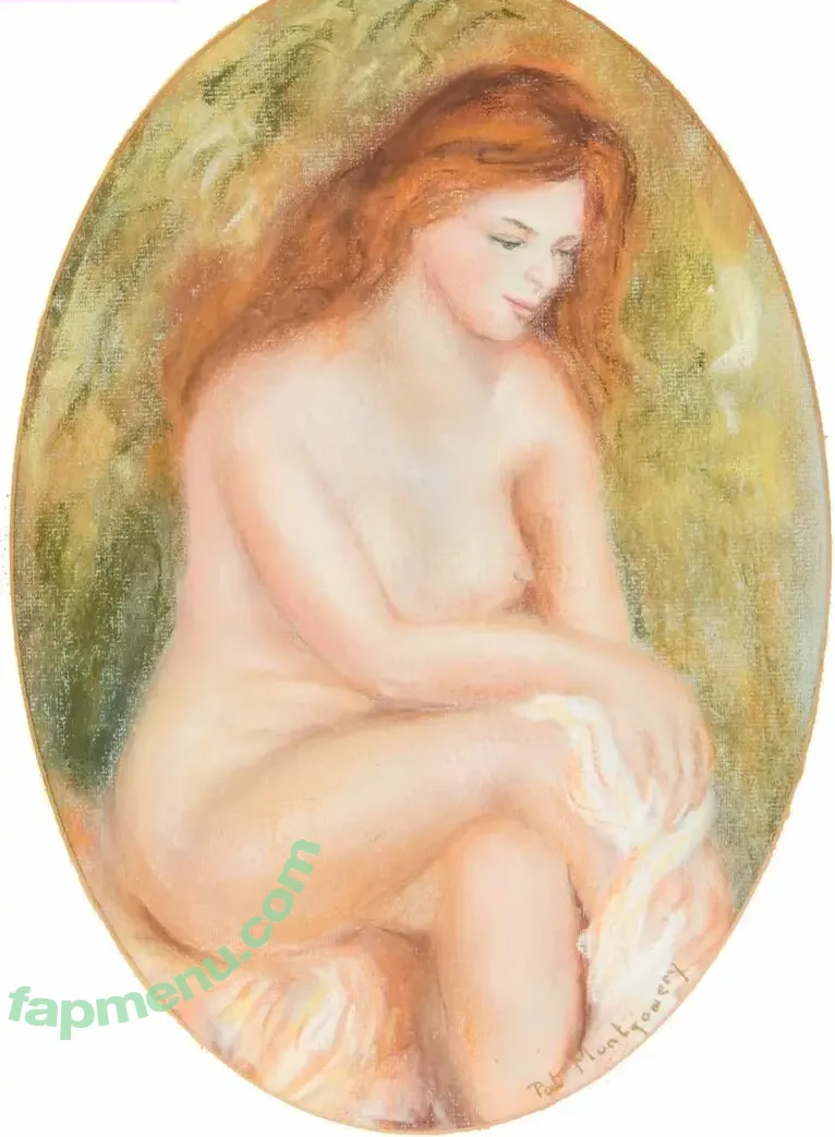 Montgomery nude photo #0028 (Montgomery)