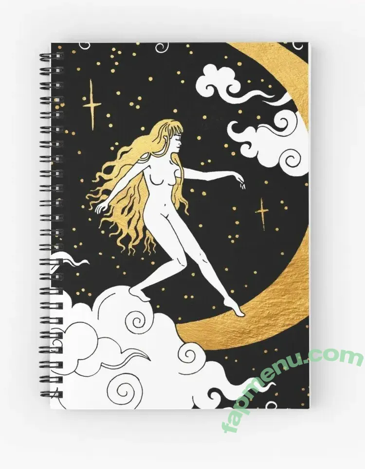 Moon Night nude photo #0007 (Moon Night)