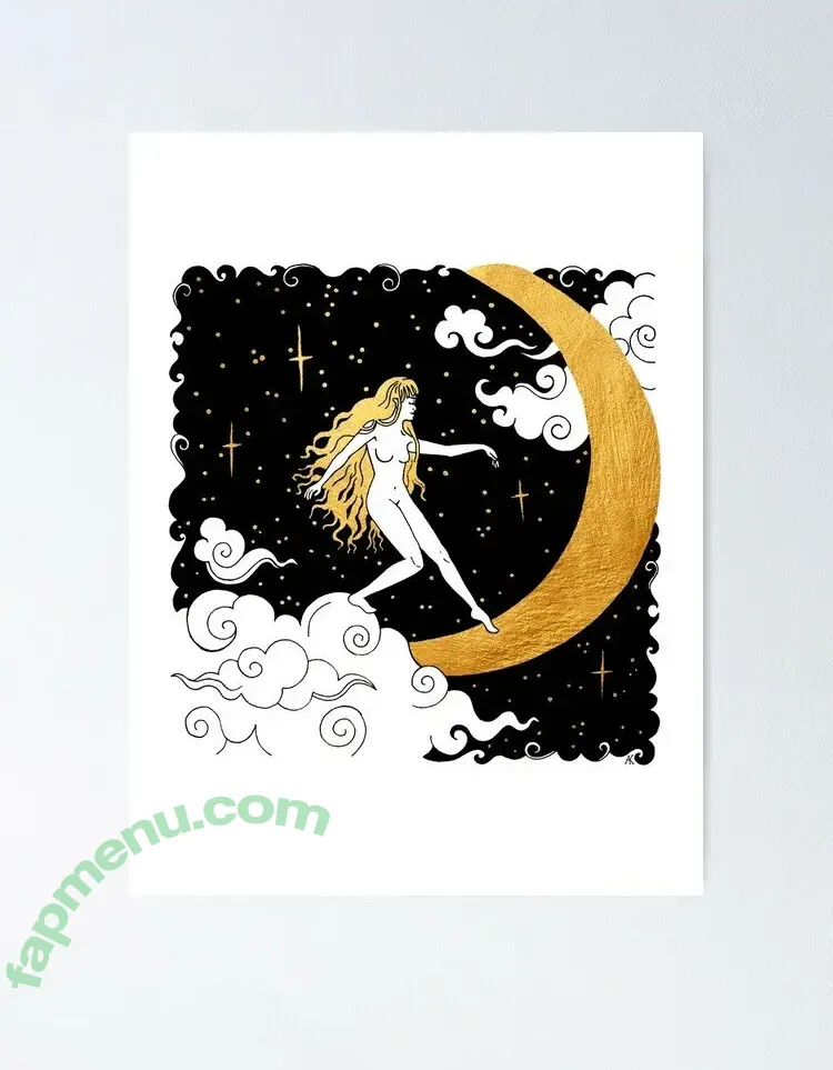 Moon Night nude photo #0011 (Moon Night)