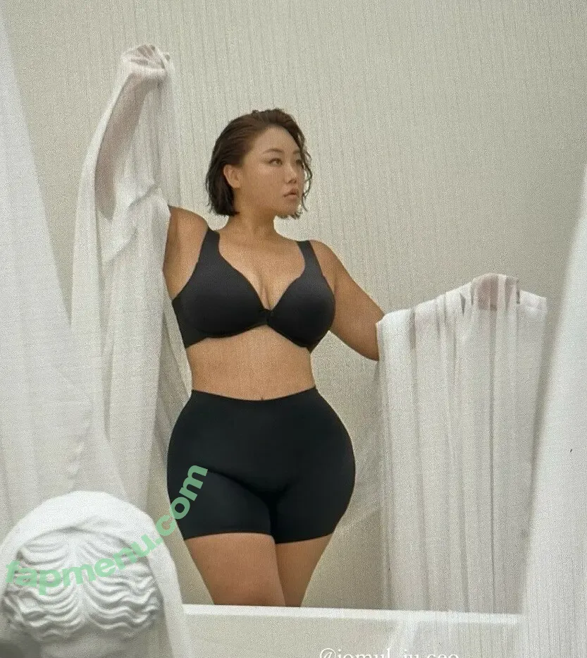 Moon Seo-byul nude photo #0304 (west__star__ / 문서별)