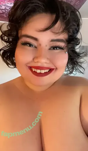 moonbbw / tallulah_moon nude photo #0026