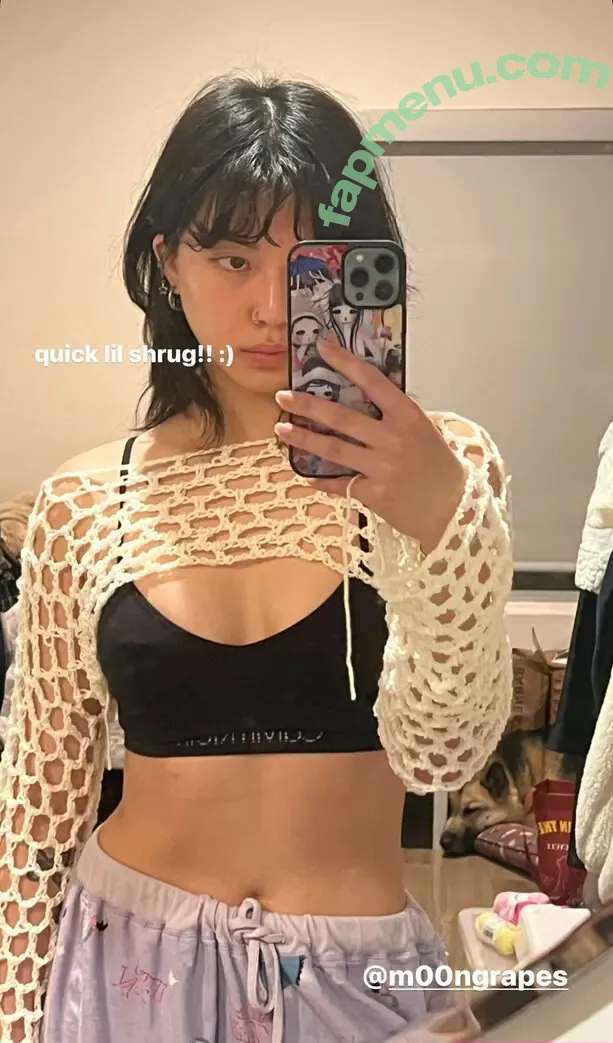 Moongrapess nude photo #0020 (Moongrapess)