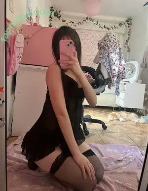 moonkittydoll / coniyzd / moonkittydesign nude photo #0002