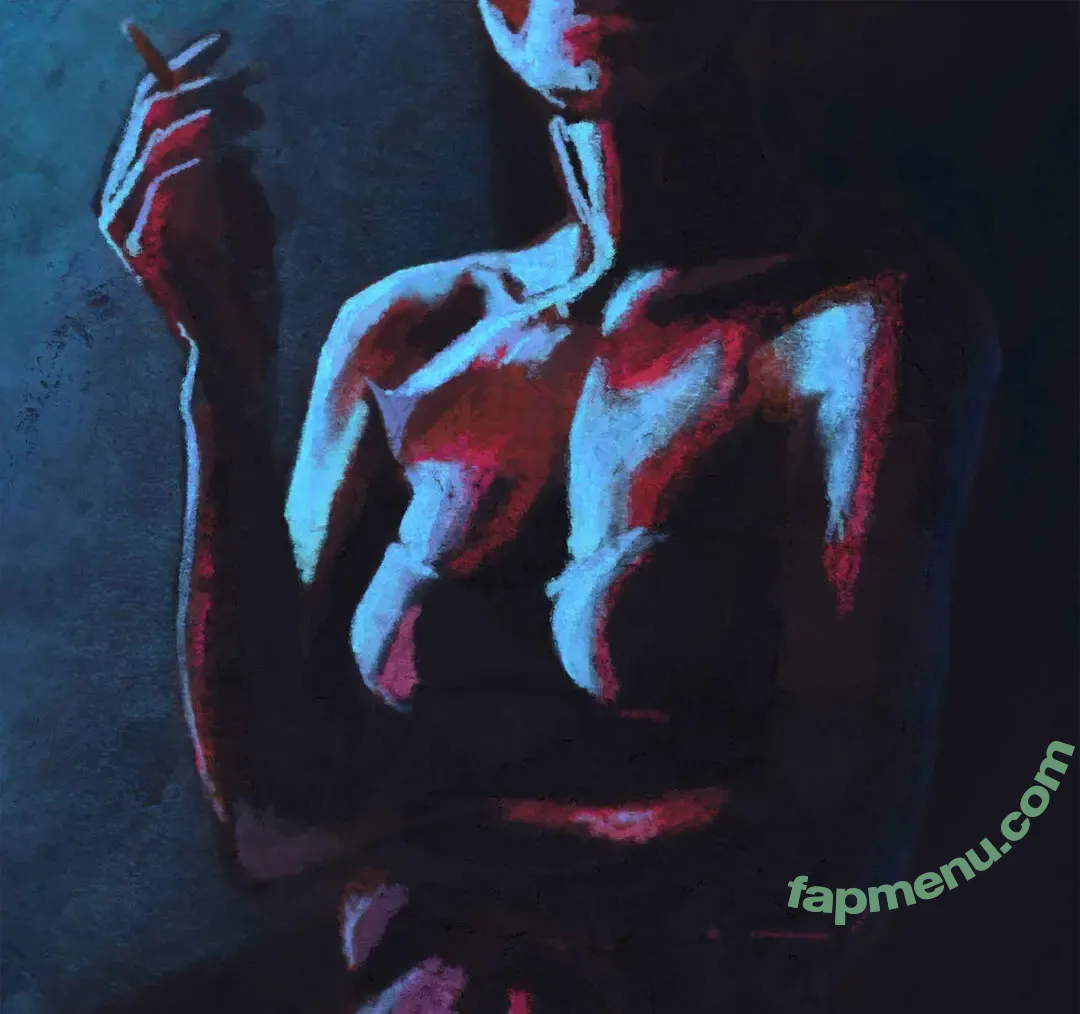 Moonlight nude photo #0006 (Moonlight)