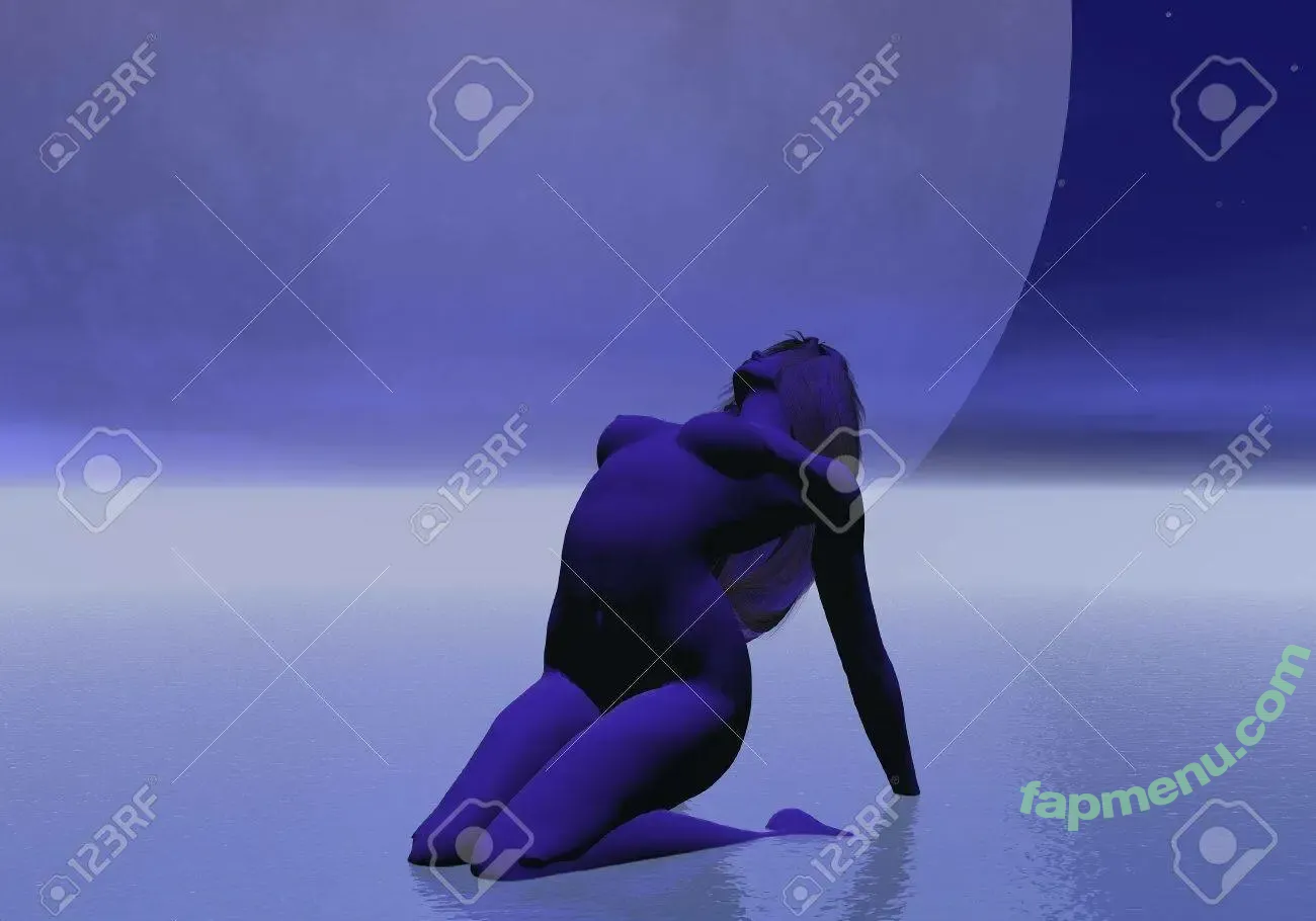 Moonlight nude photo #0019 (Moonlight)