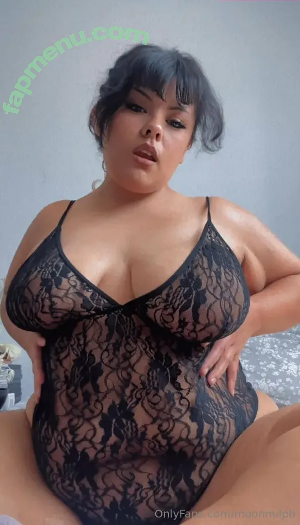 moonmilph nude photo #0009 (moonmilph)