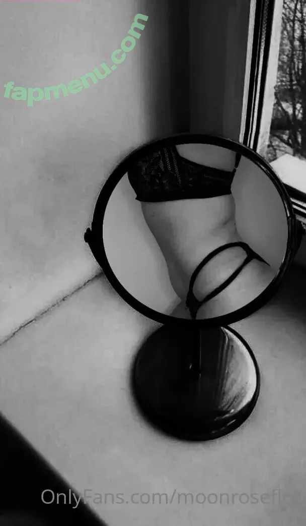 moonroseflor nude photo #0012 (moonroseflor)