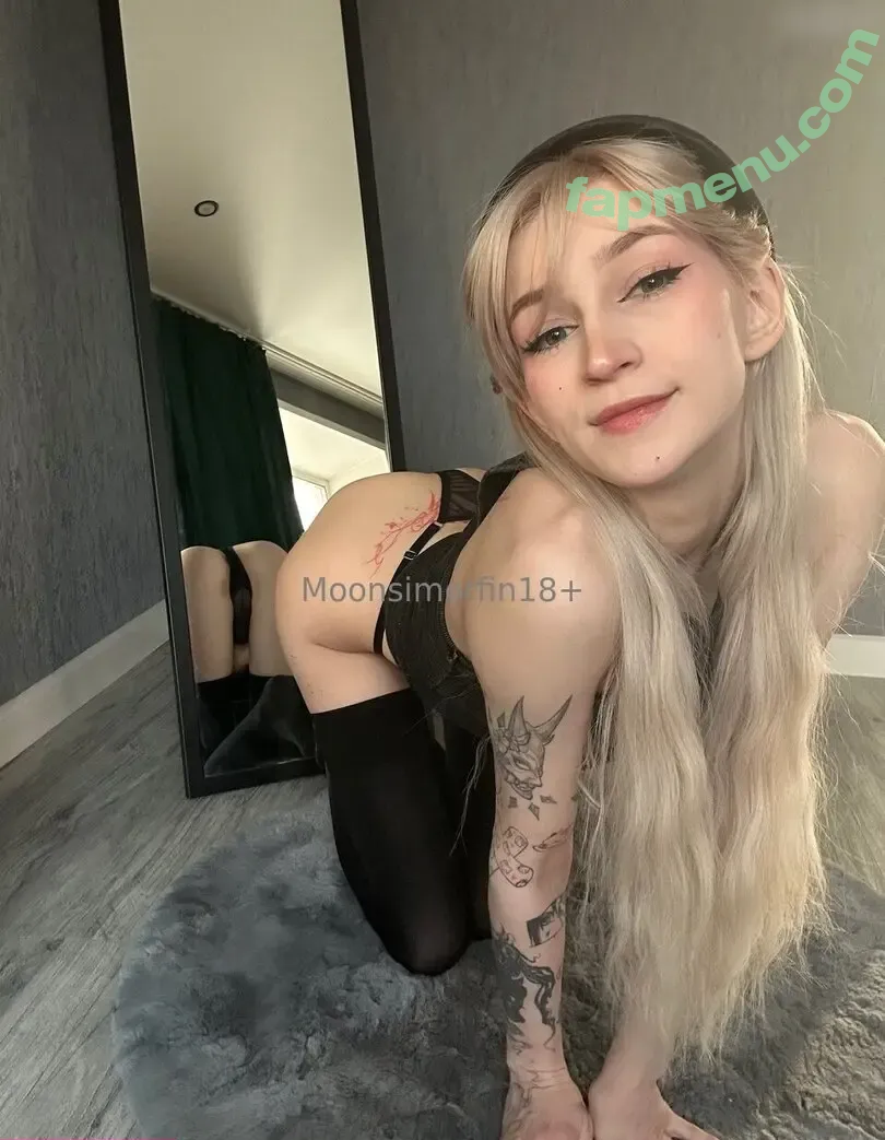 Moonsi Morfin nude photo #0205 (moonsimorfin / moonsimorfins)