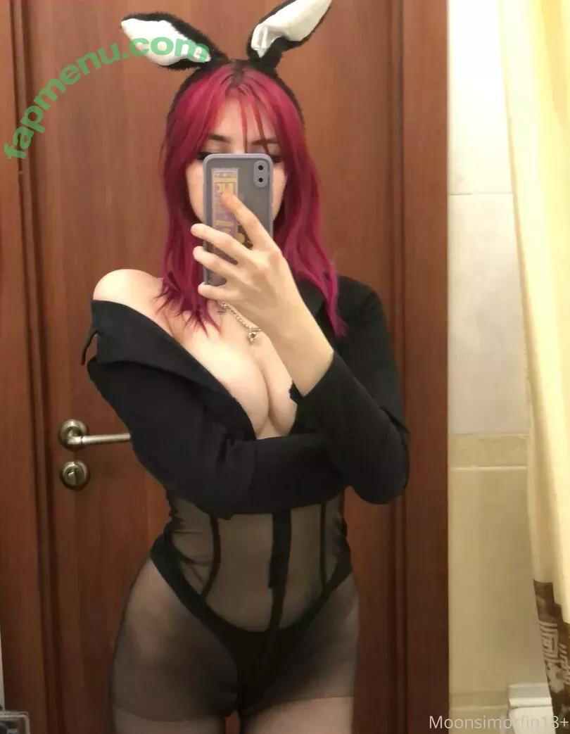 moonsimorfin nude photo #0248 (moonsimorfit)