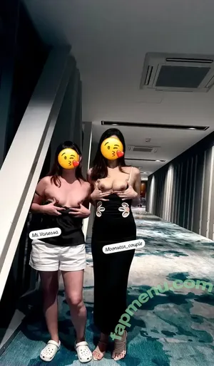 MoonStar Couple / moonstar_couple nude photo #0012