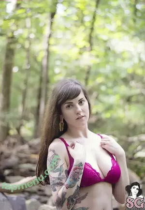 Moony / moonylux nude photo #0018
