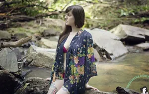 Moony / moonylux nude photo #0020
