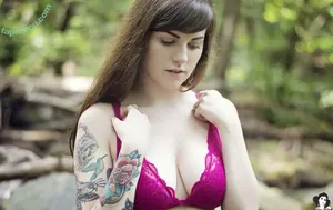 Moony / moonylux nude photo #0021