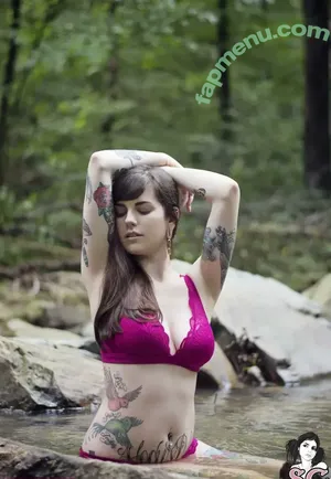 Moony / moonylux nude photo #0026