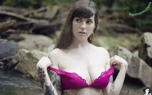 Moony / moonylux nude photo #0027