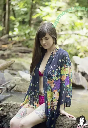 Moony / moonylux nude photo #0031