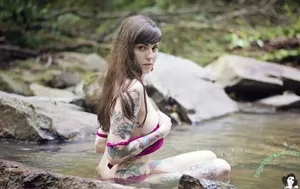 Moony / moonylux nude photo #0032