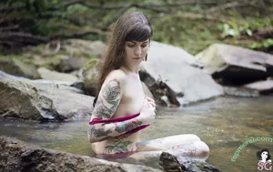 Moony / moonylux nude photo #0033