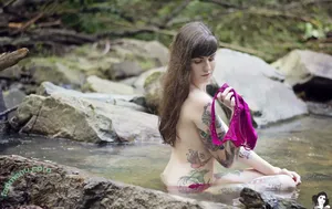 Moony / moonylux nude photo #0034