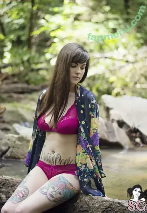 Moony / moonylux nude photo #0037