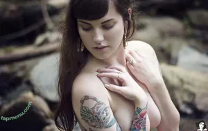 Moony / moonylux nude photo #0040